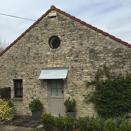 The Apple Shed Farmborough Exterior foto